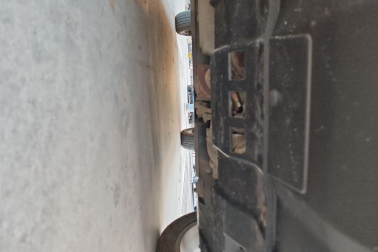 Changan CS85 Coupe 2019 car image #30