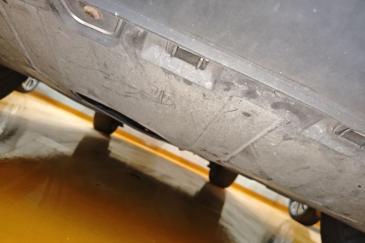 广汽传祺 传祺GS8 2018 汽车图片 #30