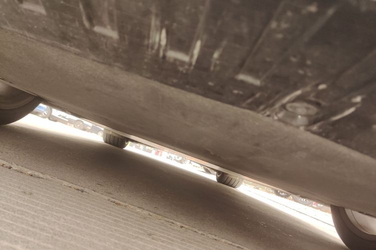 Audi e-tron GT 2024 car image #30