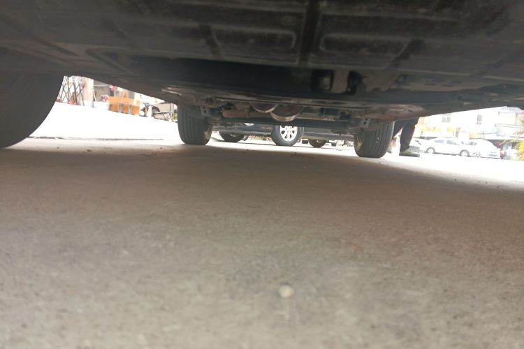 Kaiyi Showjet Pro 2023 #30 Kaiyi Showjet Pro 2023 car image #30