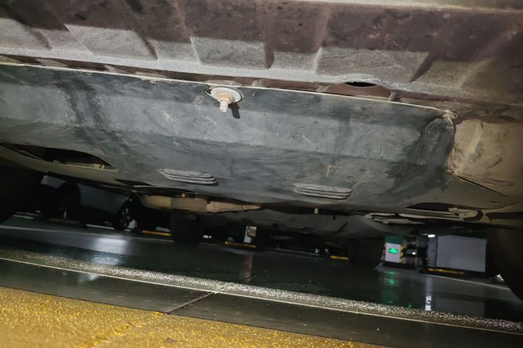 Honda XR-V 2016 #30 Honda XR-V 2016 car image #30