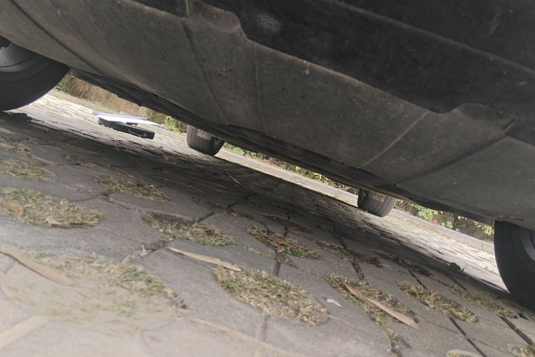 Exceed Stellar Era ET 2024 car image #30