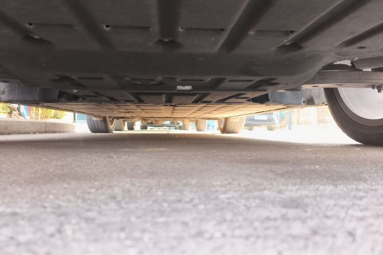 零跑汽车 零跑C10 2024 汽车图片 #30