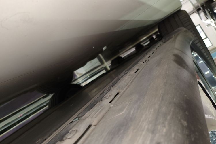 特斯拉 Model X 2019 汽车图片 #30