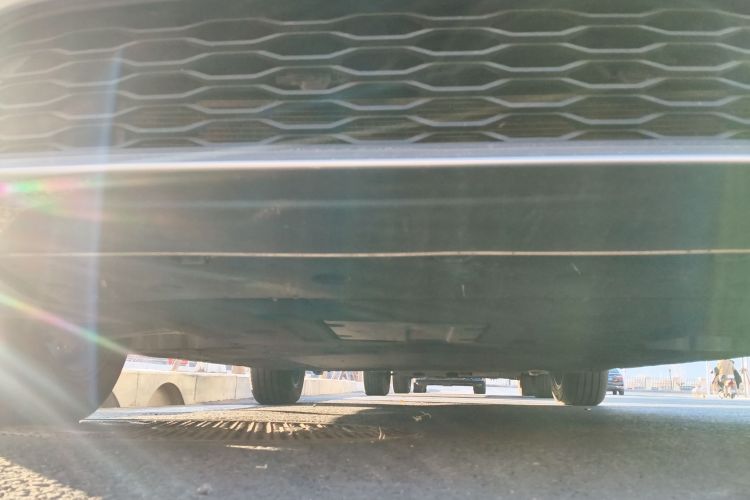 GAC iA5 2020 car image #30