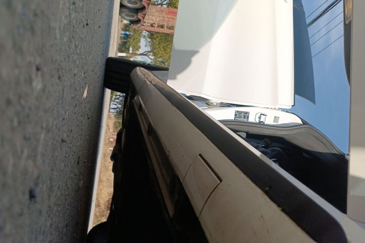 Mercedes-Benz CLA AMG 2018 car image #30