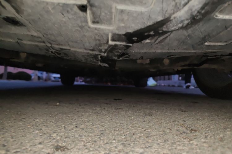 GEELY Emgrand GL 2018 car image #30