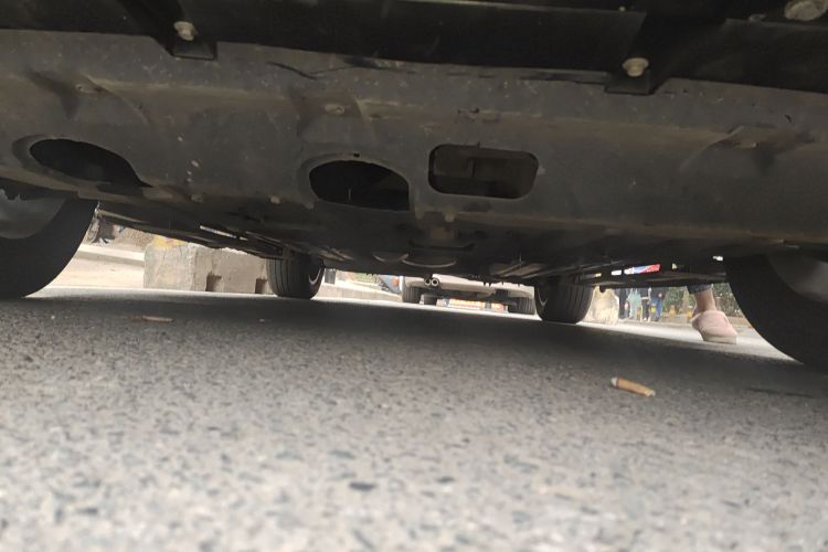 Haval H6S 2022 immagine di auto #30