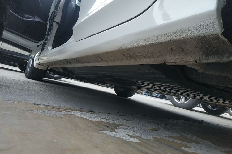 Honda City 2018 изображение автомобиля #30