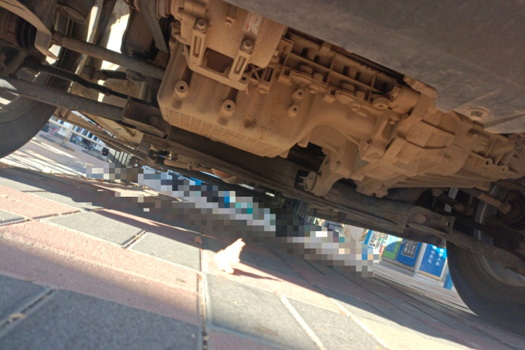 Kaiyi Showjet 2021 imagen de coche #30