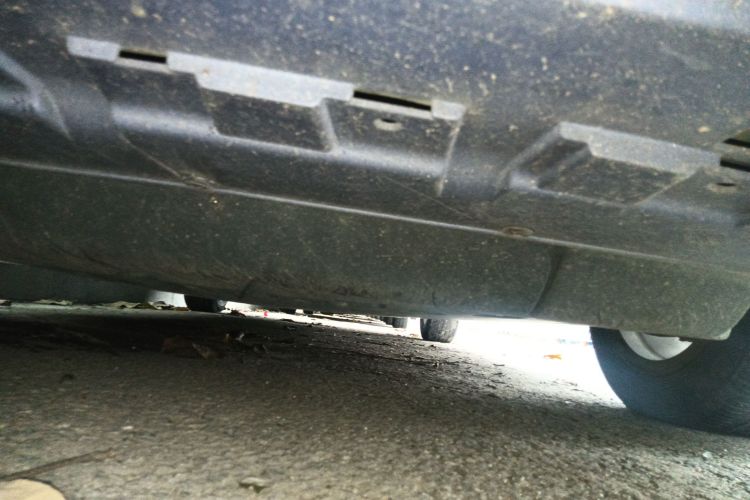 Honda Gienia 2017 #30 Honda Gienia 2017 car image #30