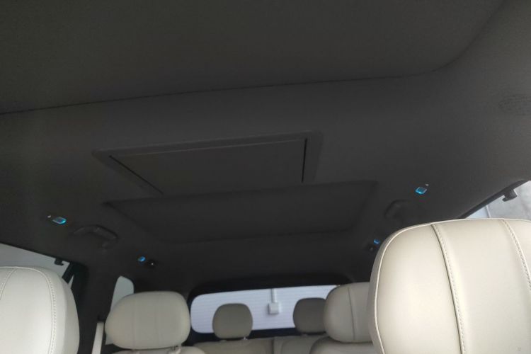 Denza 2025 car image #30