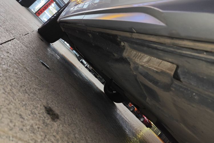 Audi Q5L Sportback 2021 #30 Audi Q5L Sportback 2021 immagine di auto #30