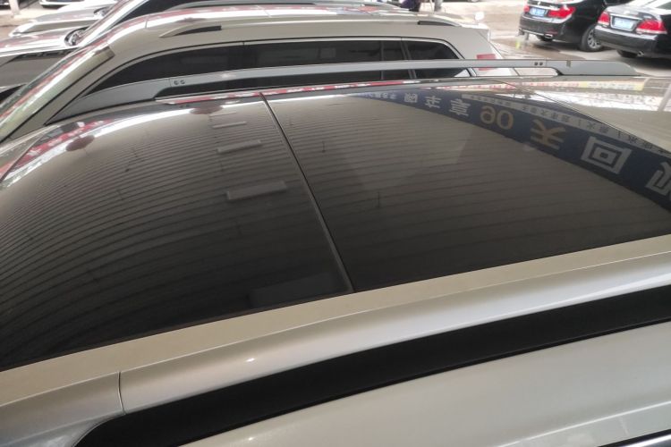 日产 奇骏 2020 汽车图片 #30