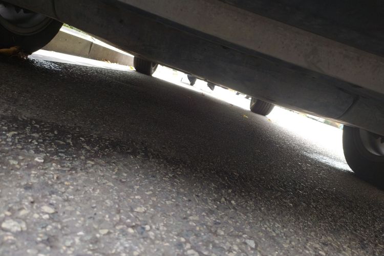 Honda XR-V 2015 #30 Honda XR-V 2015 car image #30