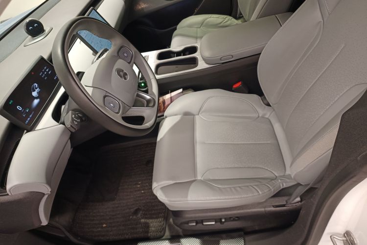 Exceed ET5 2023 car image #30