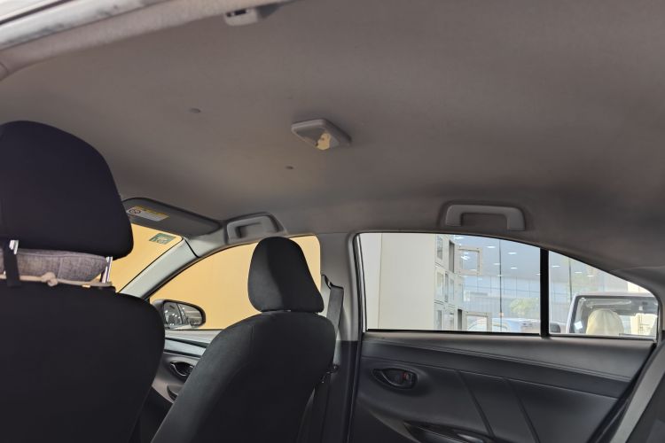 Toyota Yaris L Zhixiang 2019 صورة سيارة #30