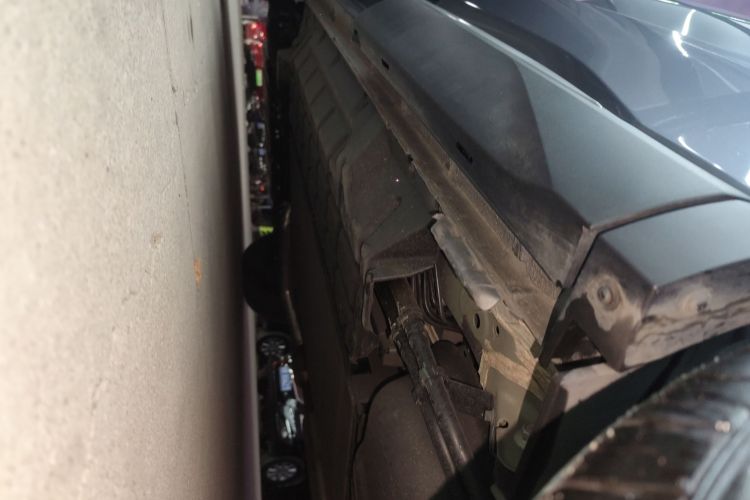 BYD Song Pro New Energy 2024 car image #30