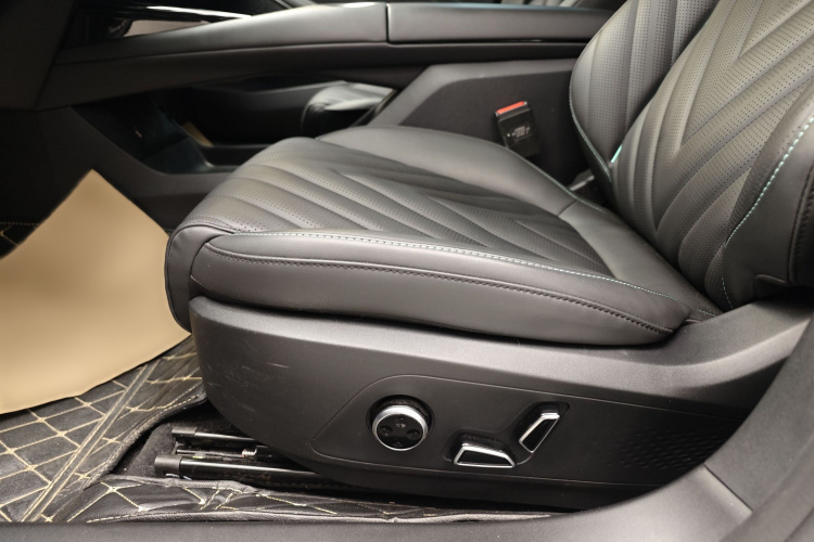 Deepal SL03 2024 #30 Deepal SL03 2024 car image #30