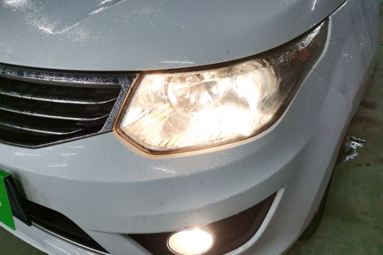 Kaiyi C3 2015 car image #30