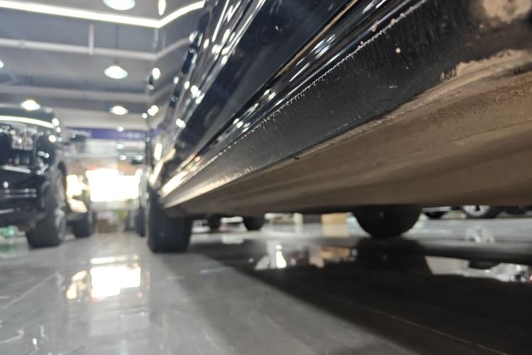 Volkswagen Passat 2023 #30 Volkswagen Passat 2023 immagine di auto #30