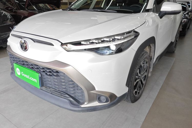 Toyota Frontlander 2022 car image #30