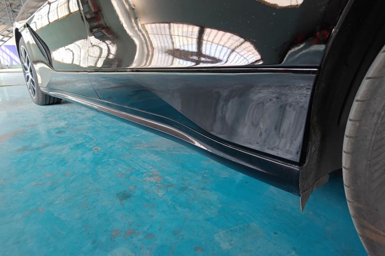 Denza Z9 2024 #30 Denza Z9 2024 immagine di auto #30