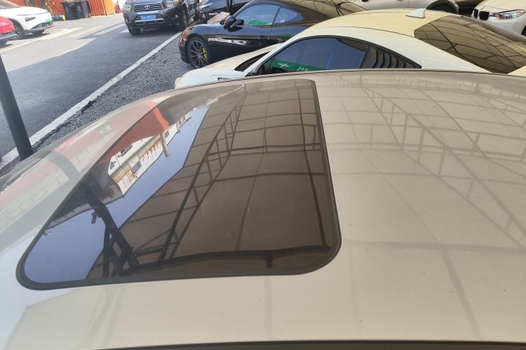 GAC Trumpchi Empow 2023 car image #30