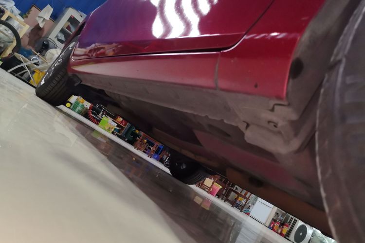 Toyota Yaris L Zhixuan 2015 imagem de carro #30