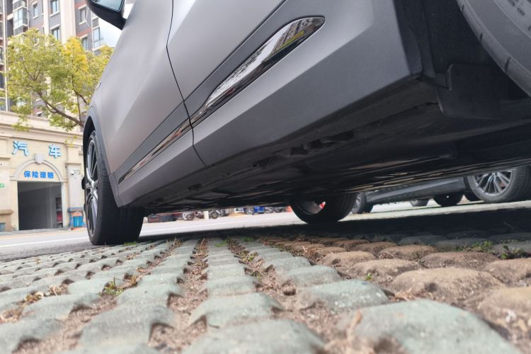 Mercedes-Benz GLA AMG 2023 #30 Mercedes-Benz GLA AMG 2023 car image #30