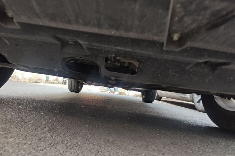 Haval H6 2023 car image #30