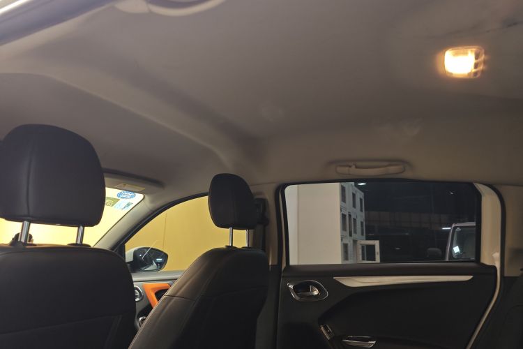 Citroen C3-XR 2017 car image #30