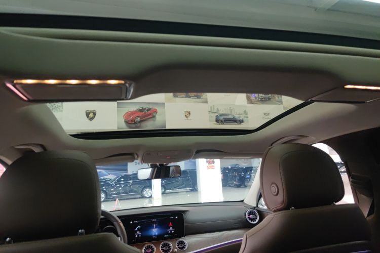 Honda E Class 2023 #30 Honda E Class 2023 car image #30