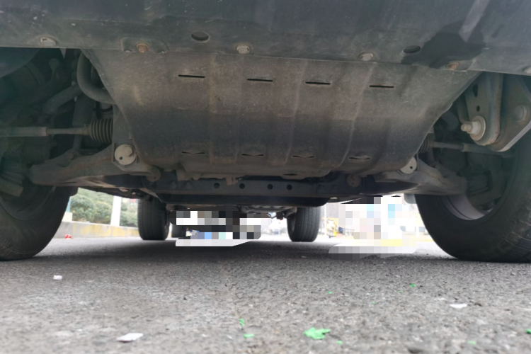 Great Wall Poer 2019 #30 Great Wall Poer 2019 car image #30