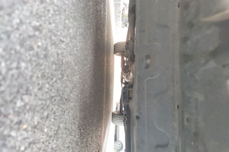 MG HS 2020 car image #30