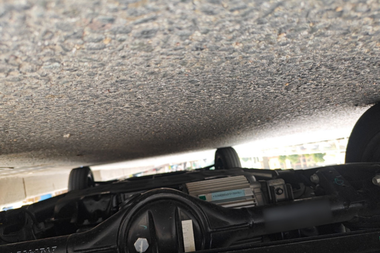 Chery QQ Ice Cream 2025 immagine di auto #30