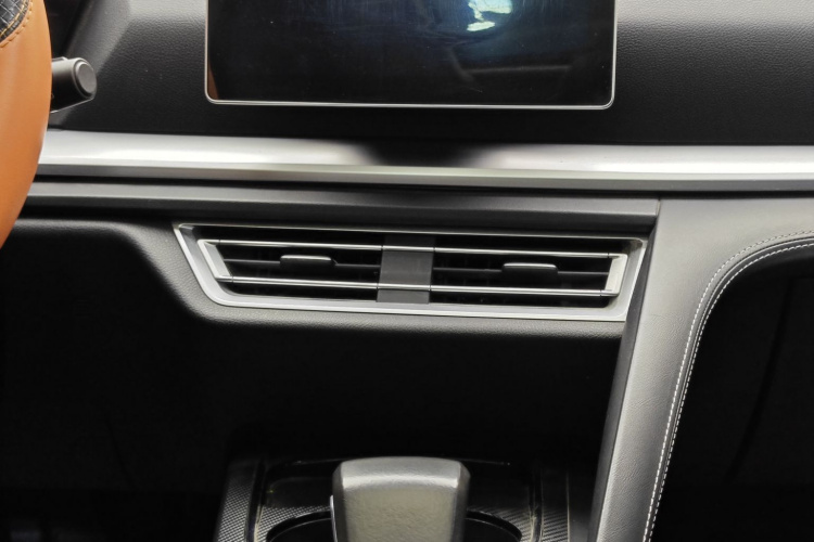 BYD Song Pro 2019 car image #30