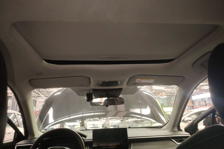 Toyota Frontlander 2023 #30 Toyota Frontlander 2023 immagine di auto #30