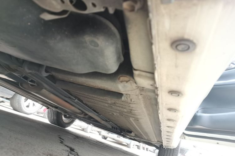 日产 骐达TIIDA 2017 汽车图片 #30