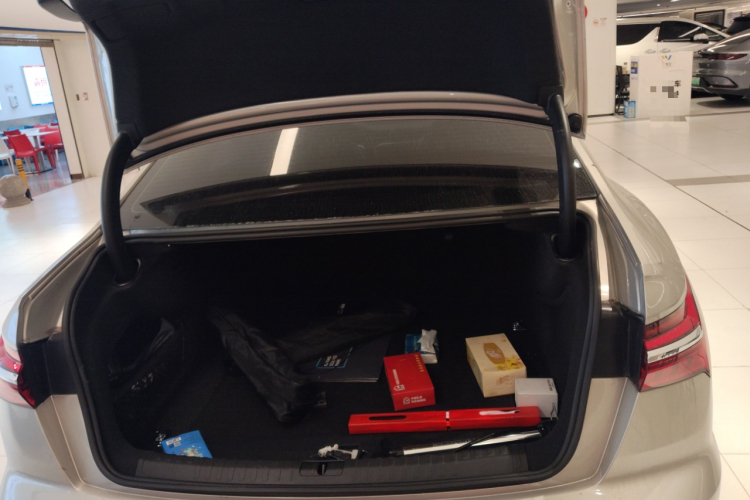 Audi A6L 2020 #30 Audi A6L 2020 car image #30