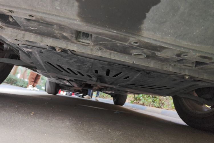 日产 奇骏 2020 汽车图片 #30