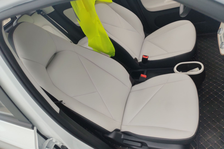 Kaiyi Shiyue 2025 car image #30