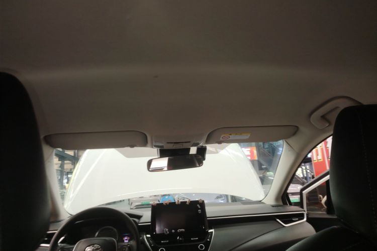 Toyota Allion 2021 immagine di auto #30