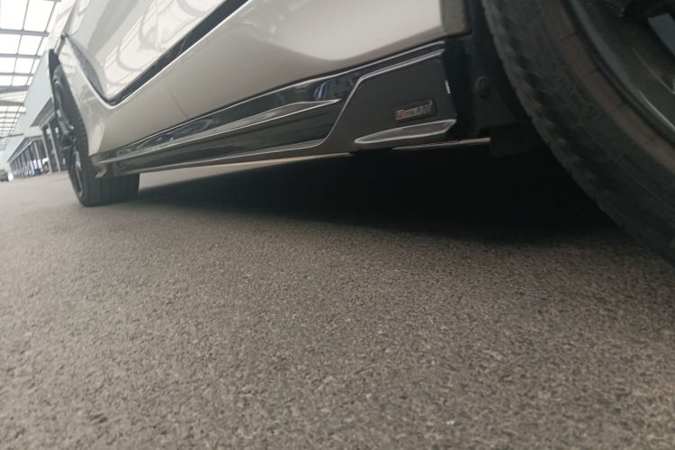 Denza Z9GT 2025 #30 Denza Z9GT 2025 car image #30