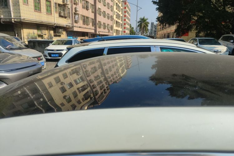 Xpeng P7 2020 #30 Xpeng P7 2020 immagine di auto #30