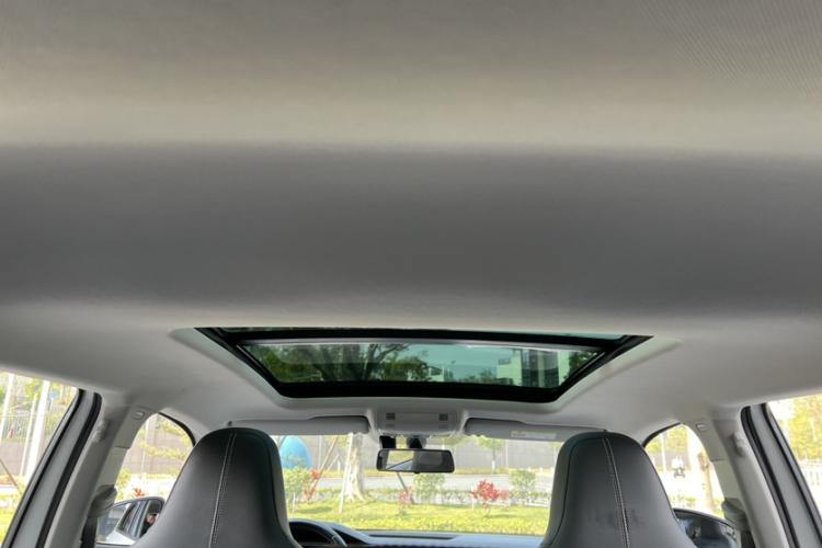 Volkswagen T-Cross 2021 #30 Volkswagen T-Cross 2021 car image #30