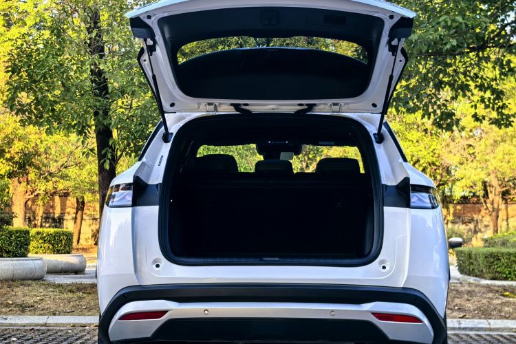 BYD SongL DM-i 2025 car image #30