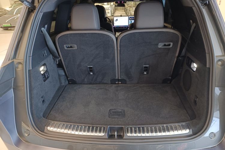 Li L9 2023 imagen de coche #30