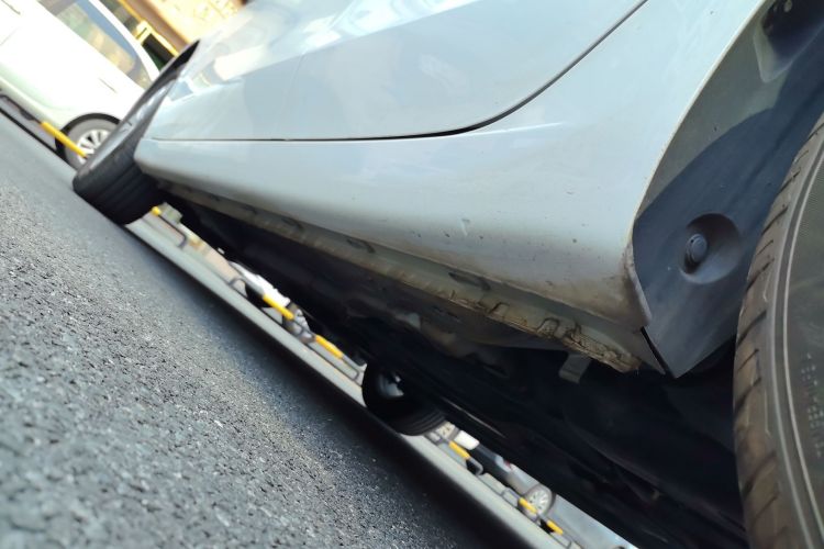 Roewe i5 2023 изображение автомобиля #30