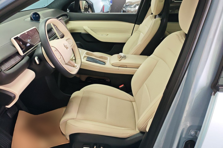 蔚来 蔚来ES6 2023 汽车图片 #30